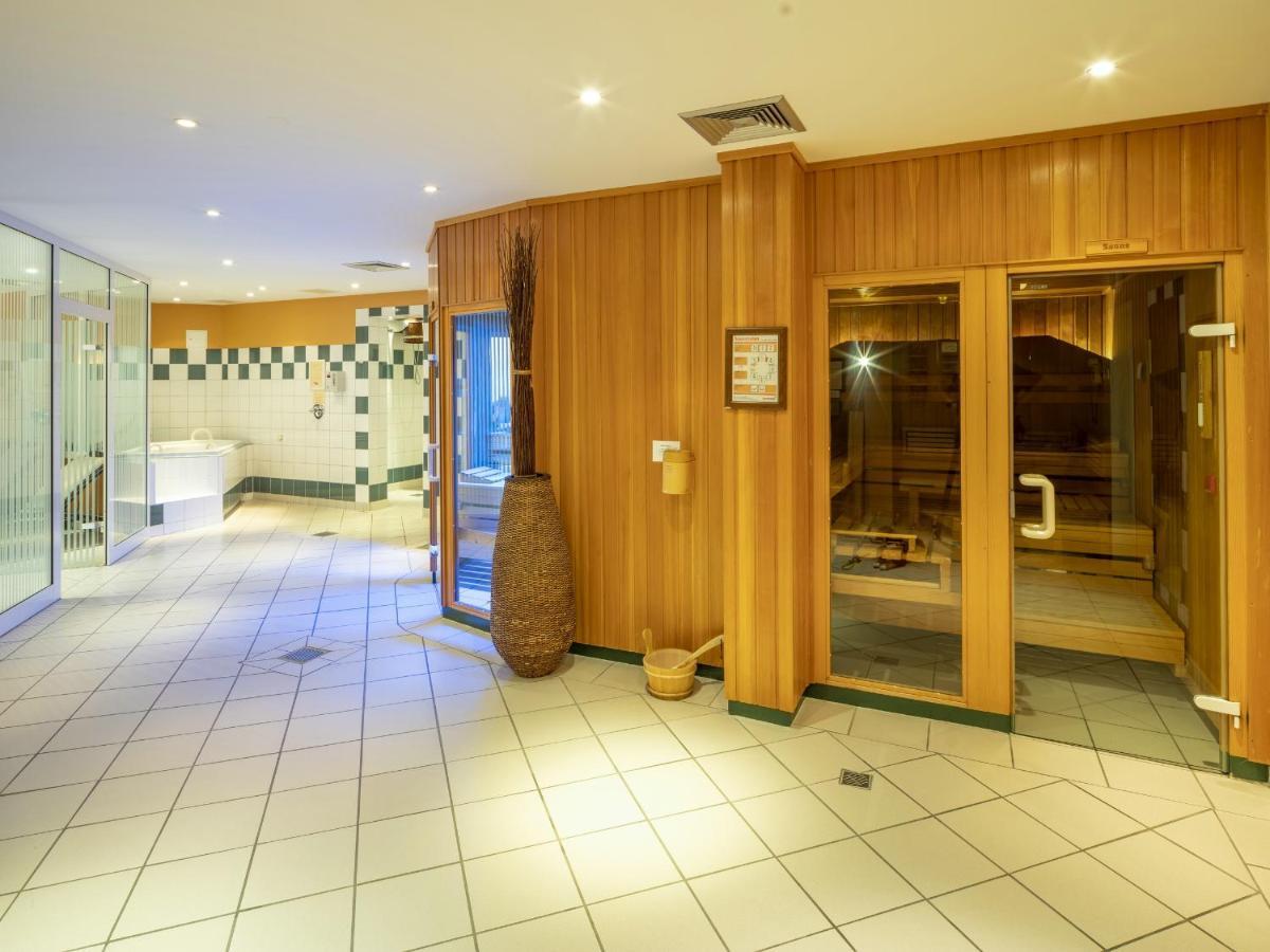 Hotel Huettmann Norddorf Kültér fotó