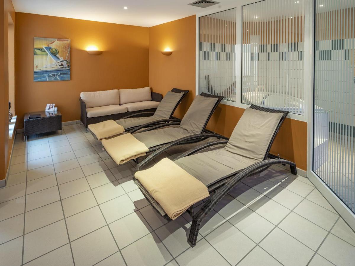 Hotel Huettmann Norddorf Kültér fotó