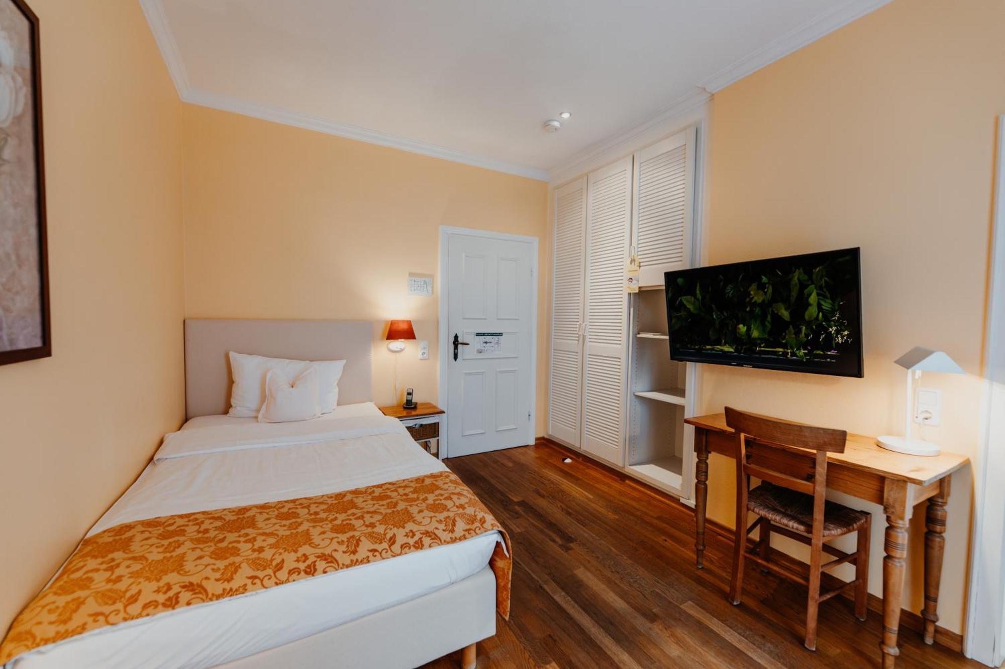 Hotel Huettmann Norddorf Kültér fotó