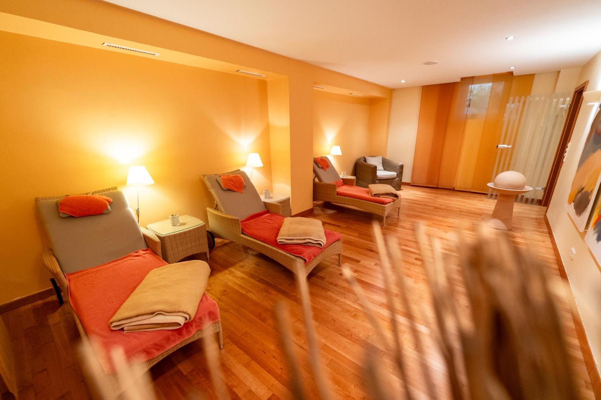 Hotel Huettmann Norddorf Kültér fotó