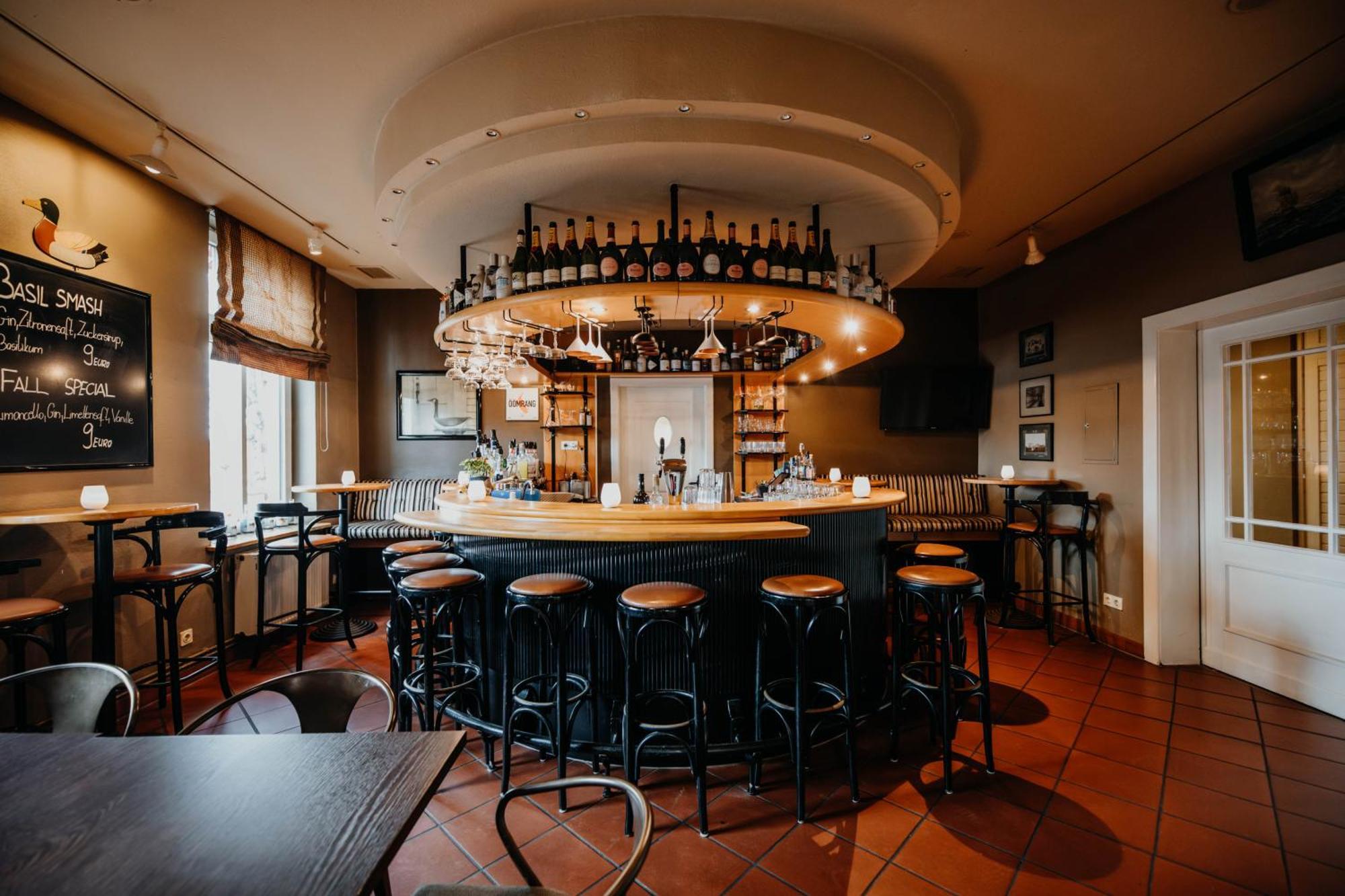 Hotel Huettmann Norddorf Kültér fotó