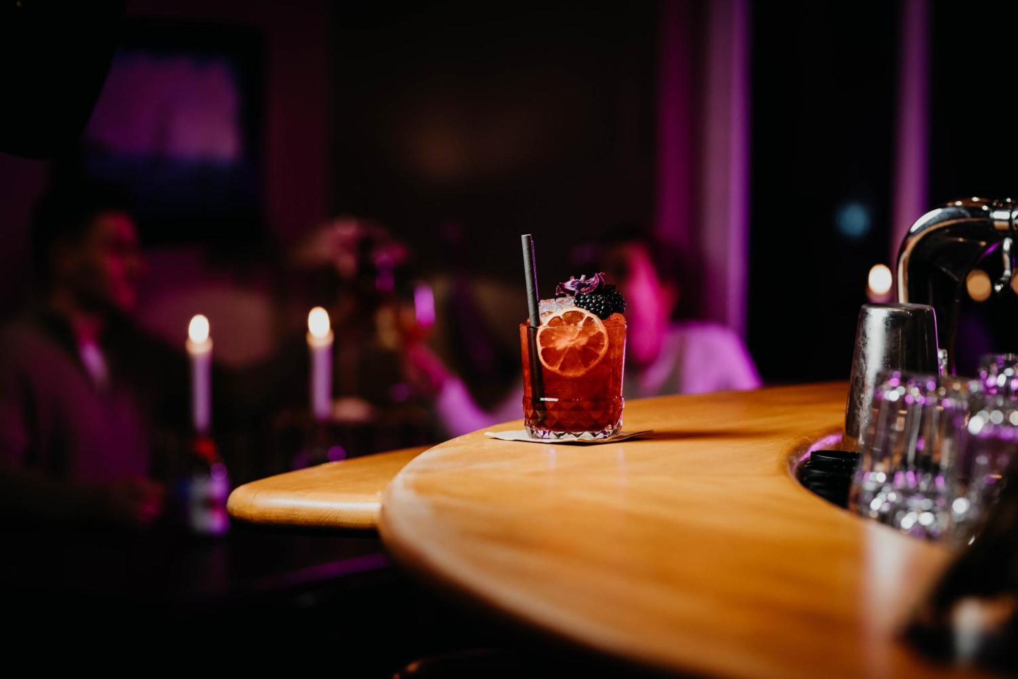 Hotel Huettmann Norddorf Kültér fotó
