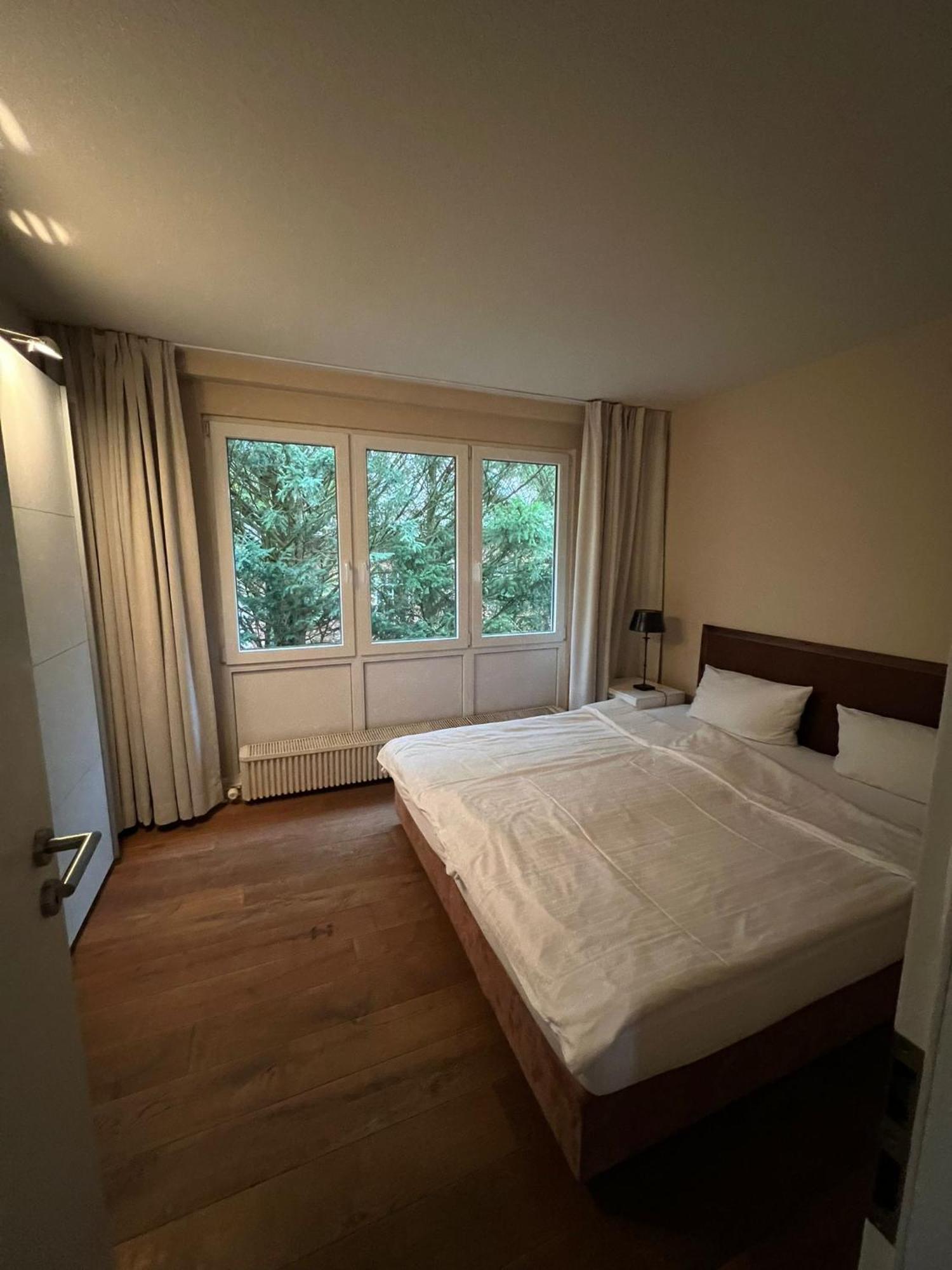 Hotel Huettmann Norddorf Kültér fotó