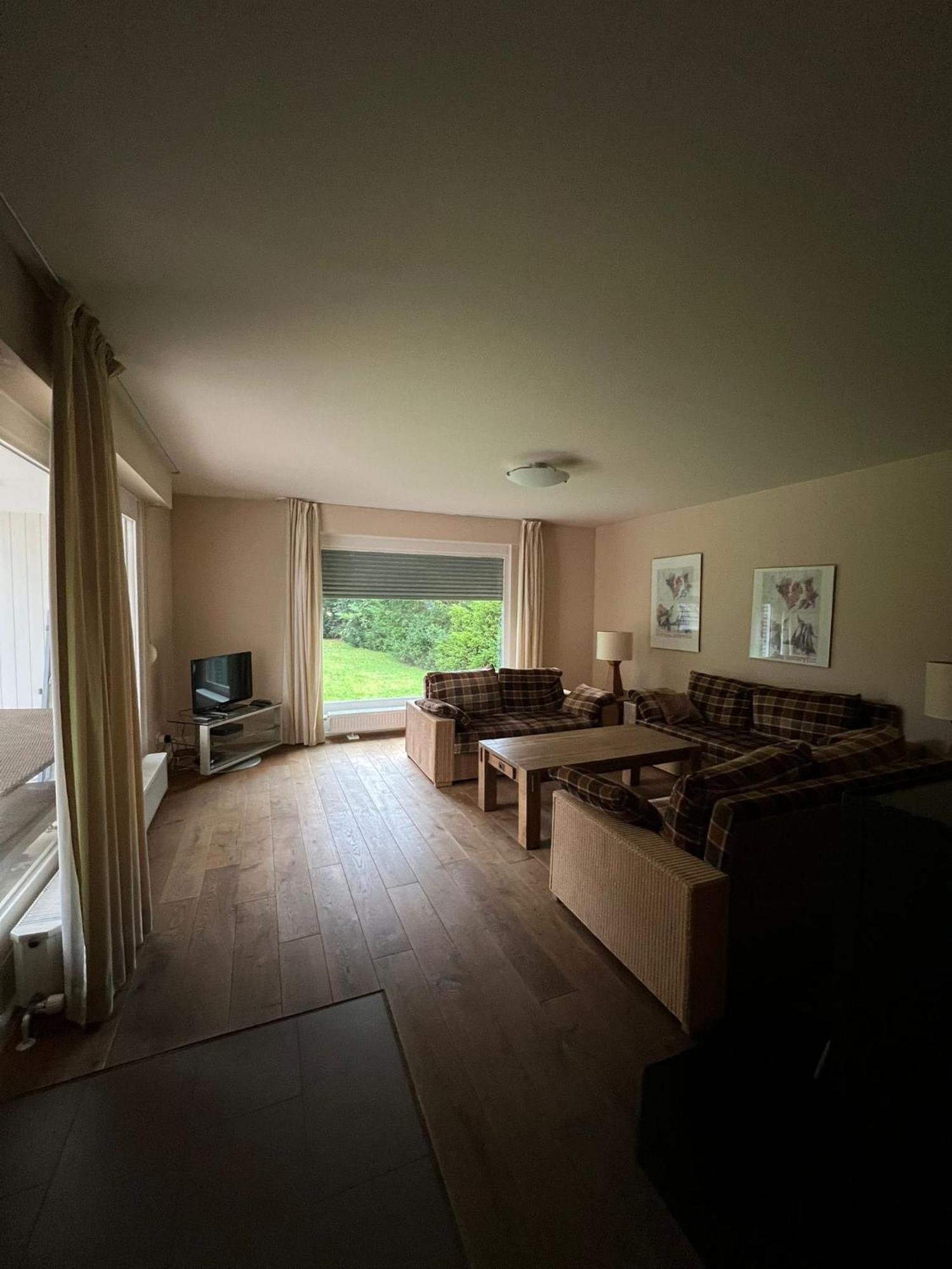 Hotel Huettmann Norddorf Kültér fotó