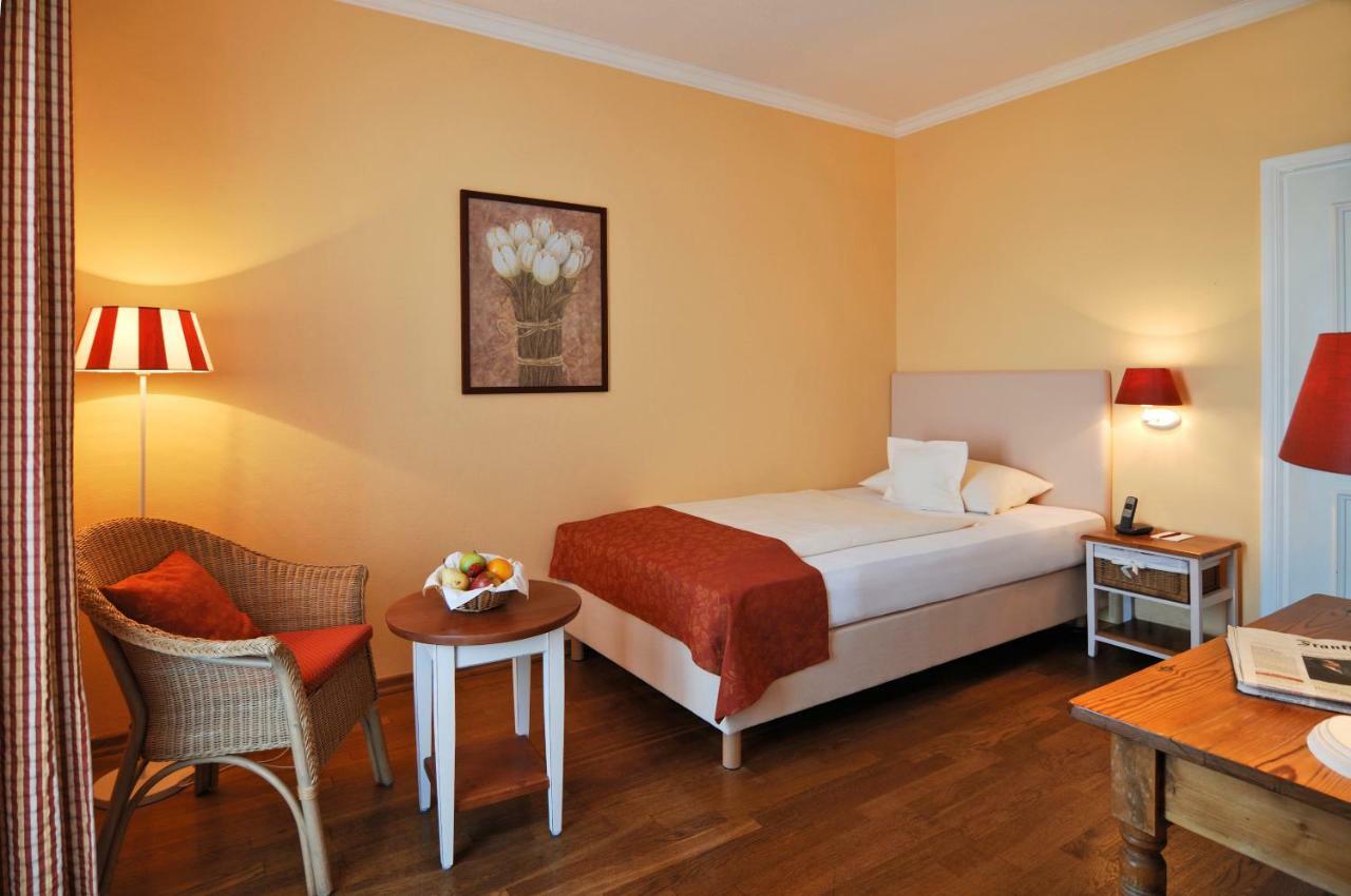 Hotel Huettmann Norddorf Kültér fotó